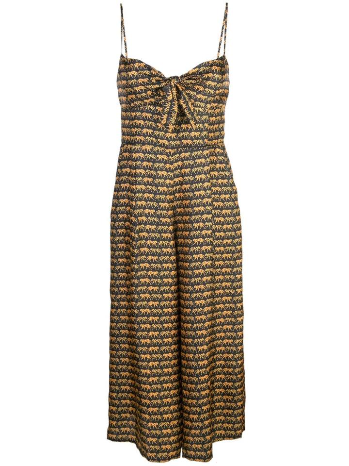 Haney Bea Dress - Black