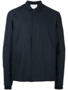 Stephan Schneider Cropped Longsleeved Shirt
