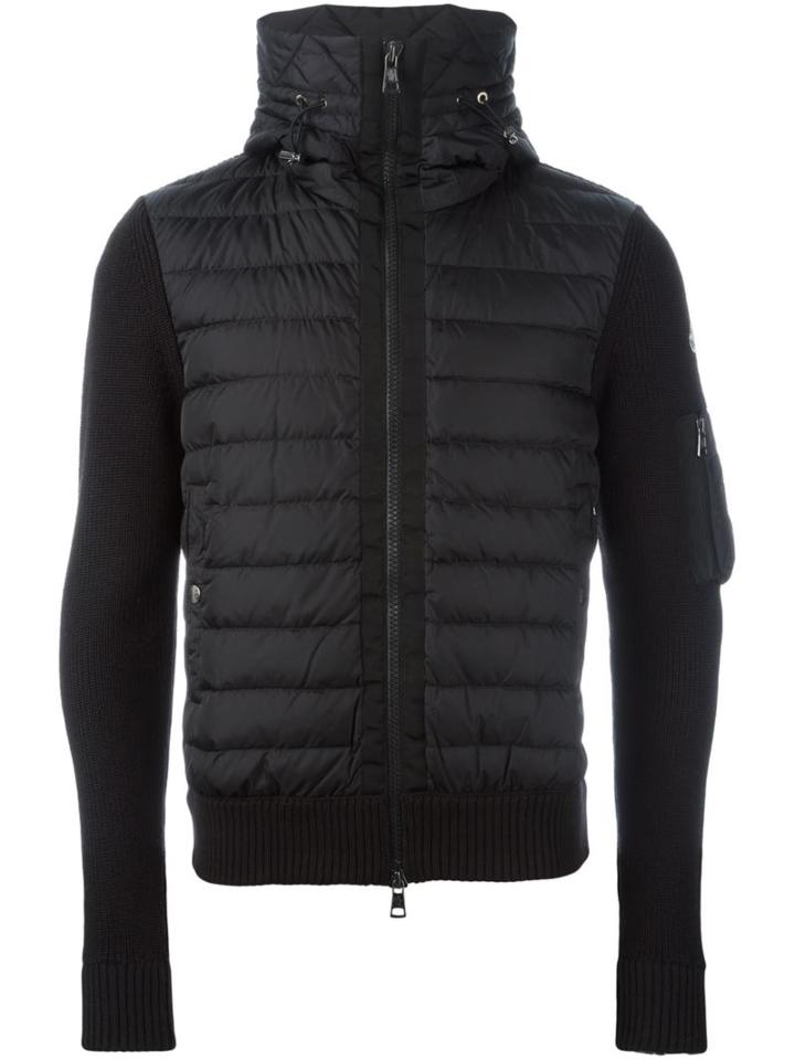 Moncler 'maglione' Jacket