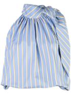 Silvia Tcherassi Acineta Top - Blue