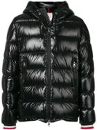 Moncler Alberic Padded Jacket - Black