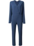 Iro V-neck Jumpsuit
