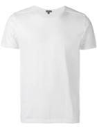 Ann Demeulemeester 2 Stars T-shirt - White