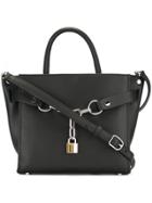 Alexander Wang 'attica' Tote - Black