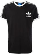 Adidas Originals 'cfln' T-shirt, Men's, Size: Large, Black, Cotton