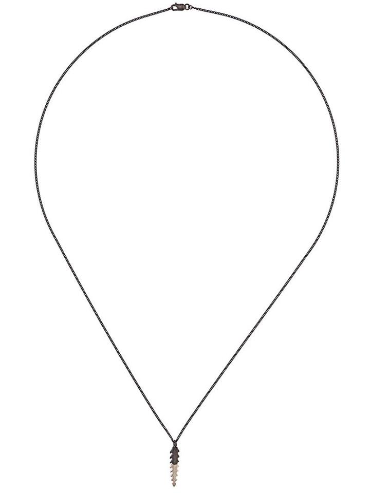 Henson Barb Necklace