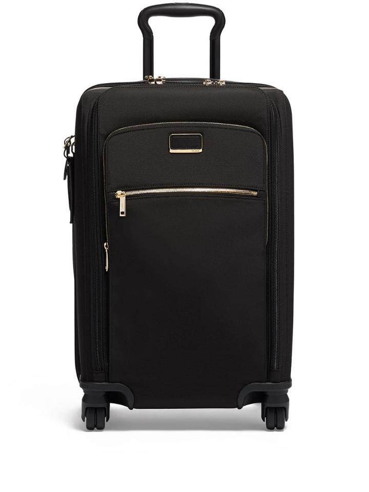 Tumi Sutter International 4-wheel Trolley - Black