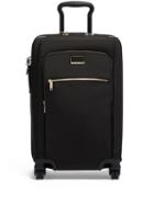 Tumi Sutter International 4-wheel Trolley - Black