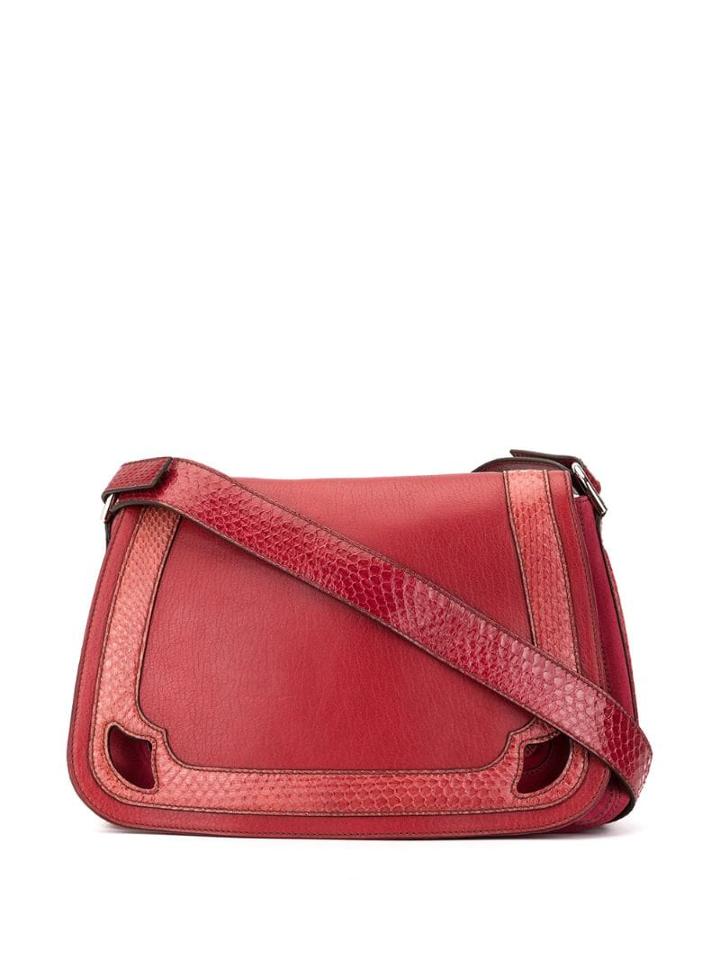 Cartier Pre-owned - Red
