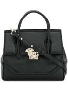 Versace Palazzo Empire Bag - Black