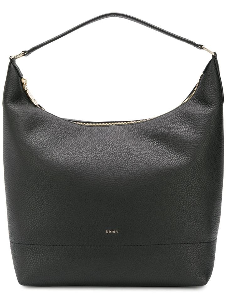 Dkny Bellah Tote Bag - Black