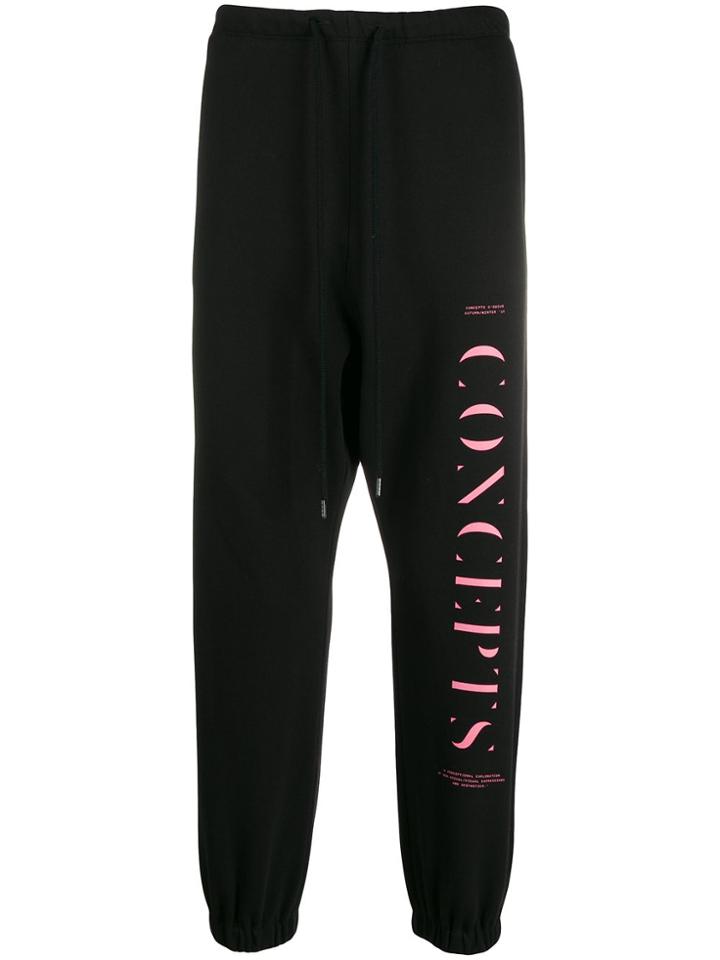 Odeur 252912-softpants-black