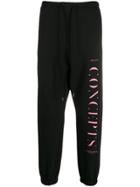 Odeur 252912-softpants-black