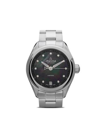 Alpina Comtesse 34mm - Black