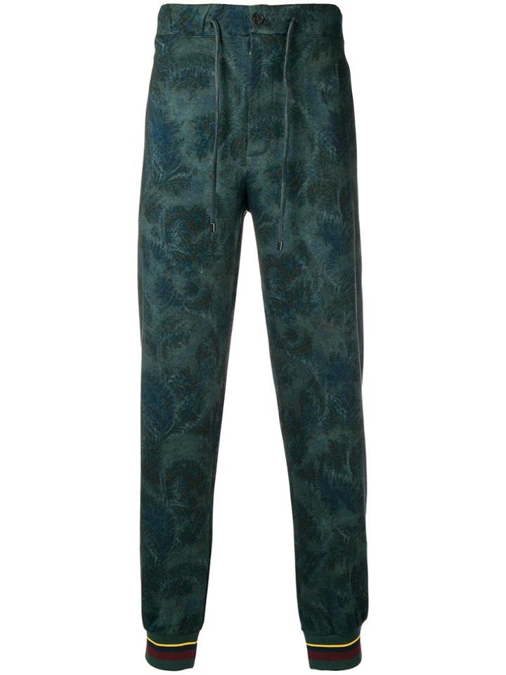 Etro Etro 1y0985562 200 - Green