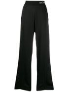 Moncler Side Stripe Track Pants - Black