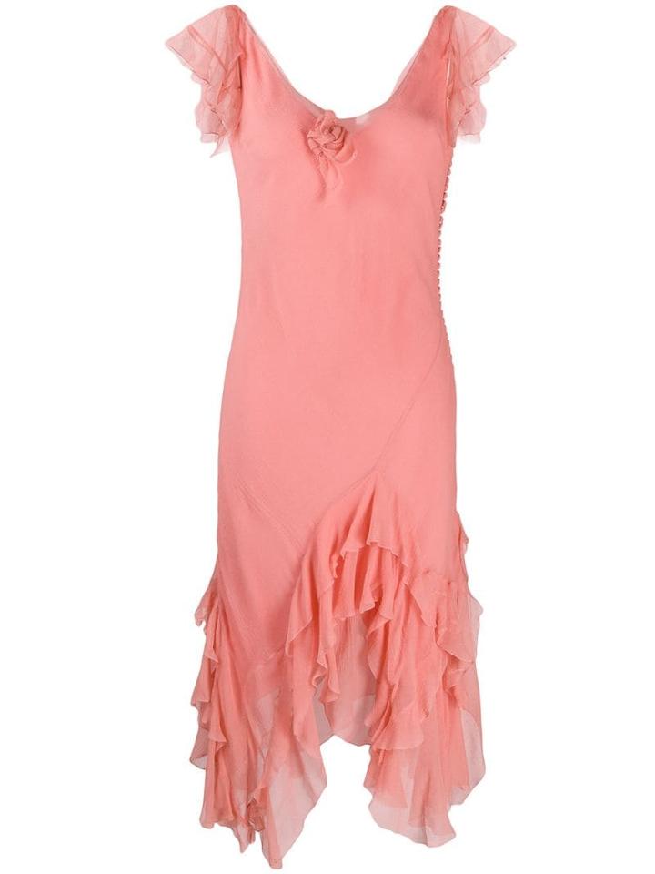 Christian Dior Pre-owned - Pink