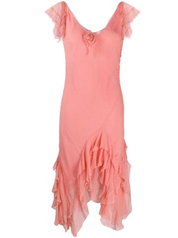 Christian Dior Pre-owned - Pink