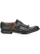 Church's 'shanghai' Monk Strap Shoes