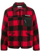 Billionaire Boys Club Billionaire Boys Club B19367 Red Natural