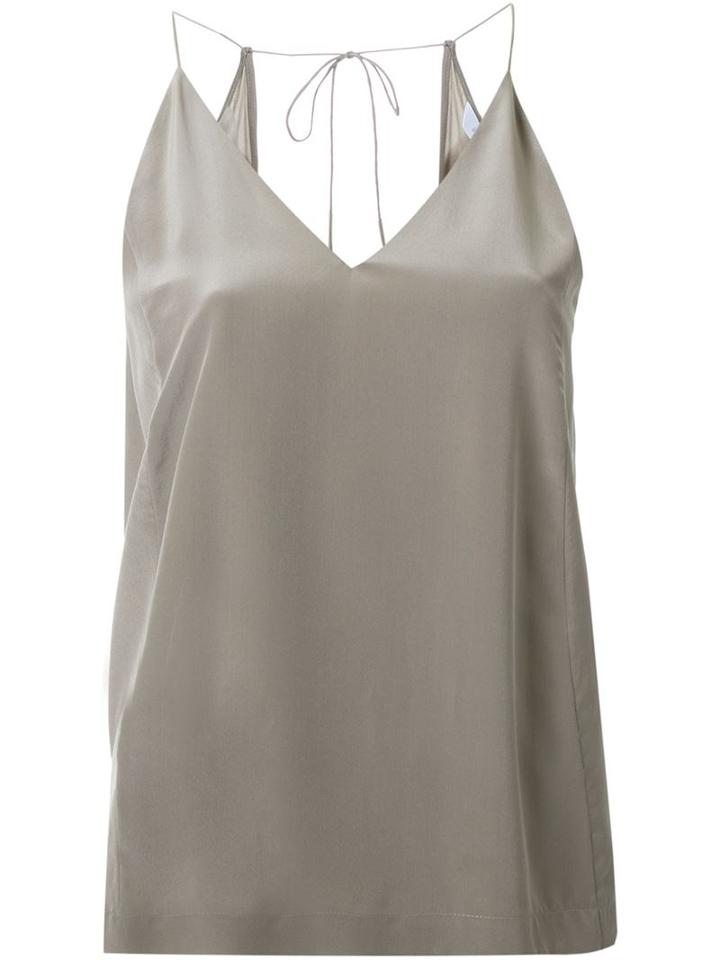 Dion Lee Loop Back Cami