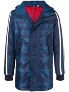 Rossignol Maxence Parka Jacket - Blue