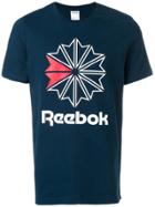 Reebok Collegiate T-shirt - Blue