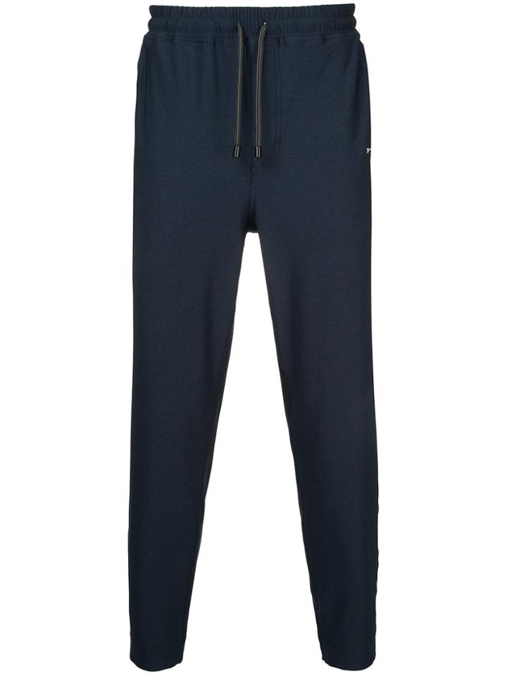 The Upside Tapered Joggers - Blue