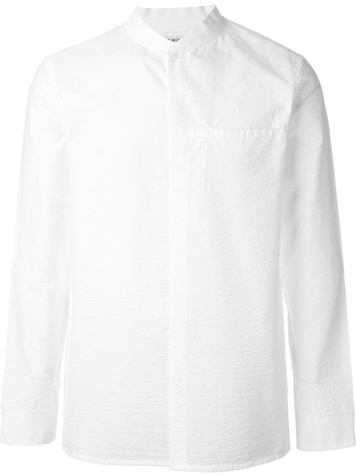 Helmut Lang Crew Neck Jumper