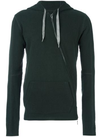Taichi Murakami Classic Hoodie - Green