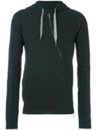 Taichi Murakami Classic Hoodie - Green