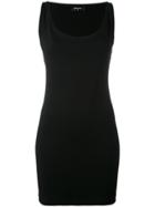 Dsquared2 Classic Dress - Black