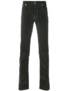 Jacob Cohen Slim-fit Jeans - Brown