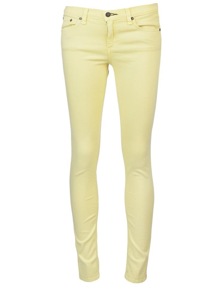 Rag & Bone Skinny Jeans
