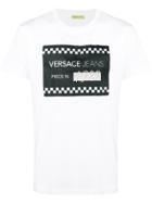 Versace Jeans 1989 T-shirt - White