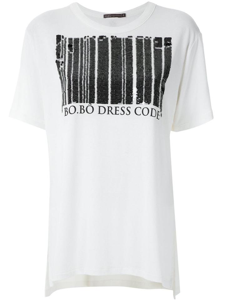 Bo.bô Bo.bô 11113627 11 - White