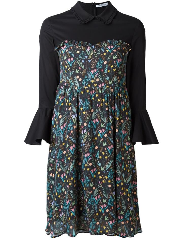 Vivetta 'ginestra' Dress