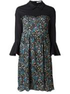 Vivetta 'ginestra' Dress