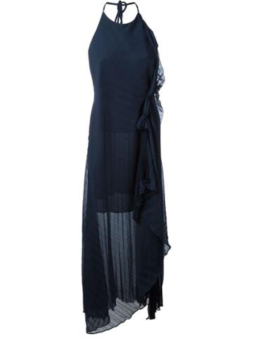 Dagmar 'ruby' Pleated Dress