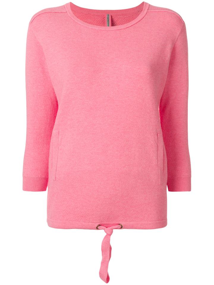Humanoid Bas Jumper - Pink & Purple