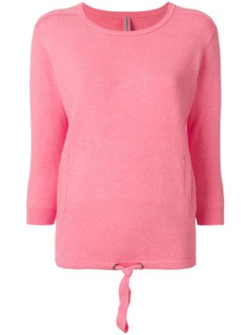 Humanoid Bas Jumper - Pink & Purple