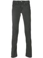 Dondup Slim-fit Jeans - Grey