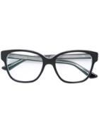 Dior Eyewear 'montaigne 8' Glasses