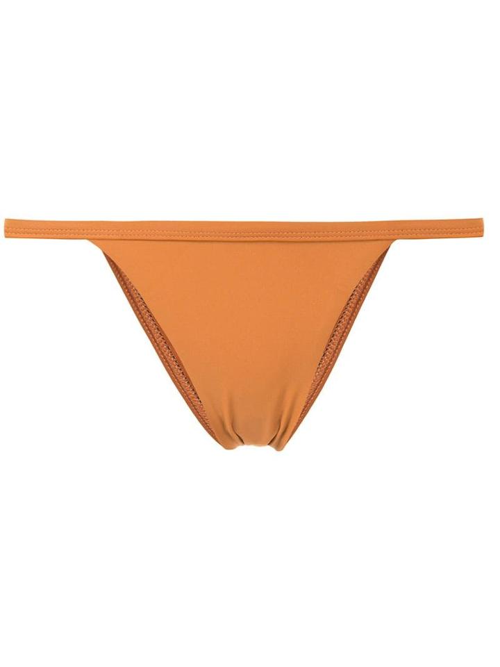 Matteau The Petite Brief - Yellow