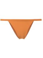 Matteau The Petite Brief - Yellow