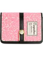 Olympia Le-tan 'notebook' Shoulder Bag