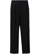 Elizabeth And James Pleat Front Culottes
