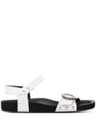 Isabel Marant Erla Sandals - Blue
