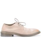 Marsèll Classic Derbies - Nude & Neutrals