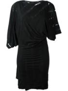 Vivienne Westwood Anglomania 'flo' Dress